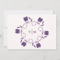 Ornamentado Elegante Paisley Alimentado Floral Sal
