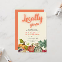 Os agricultores comercializam chás de fraldas cult