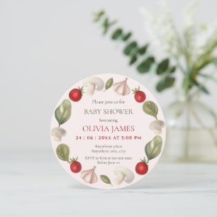 Convite Os agricultores comercializam chás de fraldas cult