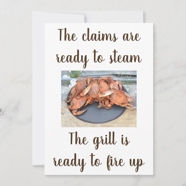 CONVITE ***OS CRÉDITOS ESTÃO PRONTOS PARA FAZER O VAPOR*** (Frente)