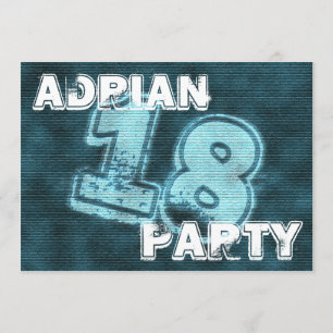 Convite os grafites convidam