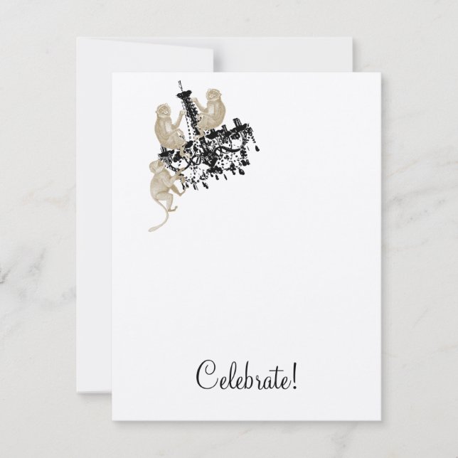 CONVITE OS MACACOS DE BALANÇO CONVIDAM (Frente)