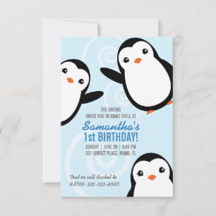 Convite ou Impressão para Festa de Aniversário de