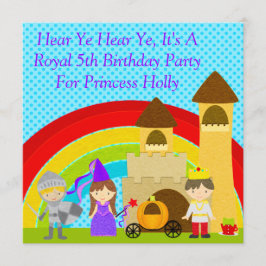 Convite Ouça, sim, é um partido real CSTM