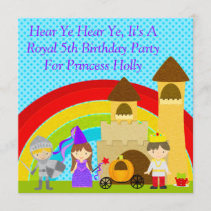 Convite Ouça, sim, é um partido real CSTM