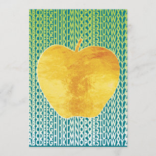 Convite Ouro ABC com Retirement Desativado