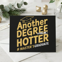 Outra Licenciatura Mais Quente Citação de Graduado