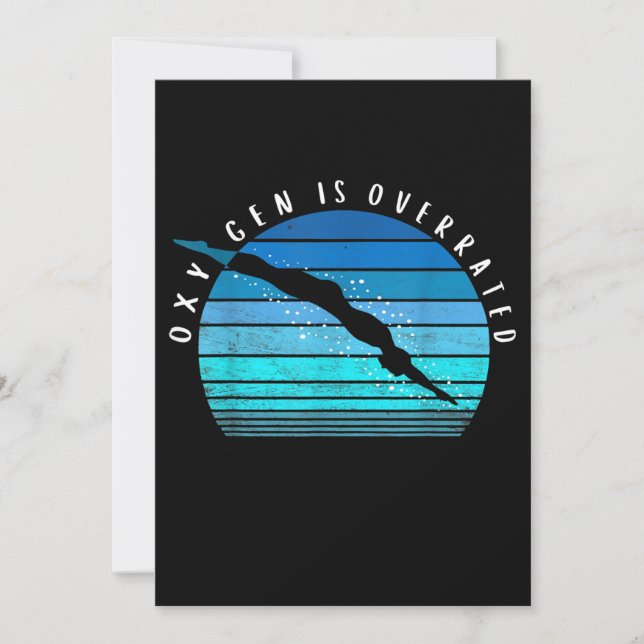 Convite Oxigênio É Sobrevalorizado O Treinador Da Equipe D (Frente)