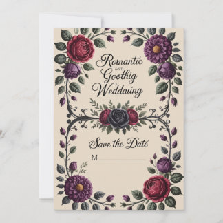 Convite Pacote Clipart de Casamento de Boho do Deserto Mod