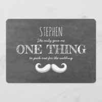 Padrinho de casamento Engraçado ou Melhor Proposta