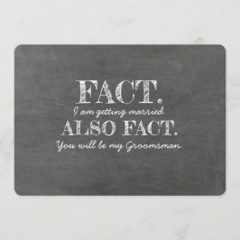 Convite PADRINHO DE CASAMENTO MELHOR Proposta Engraçada