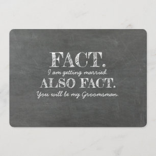 Convite PADRINHO DE CASAMENTO MELHOR Proposta Engraçada