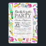 Convite Padrões Retro Funny Candy do Neon anos 80 90<br><div class="desc">Este anos 80 colorido e brilhante neon e o padrão retrô de doces dos anos 90 é perfeito para o indivíduo da moda e na moda. É pintada a aquarela e impressão artístico é excelente para muitos presentes e ocasiões. Aproveite esta engraçada e legal design de retorno para sua próxima...</div>