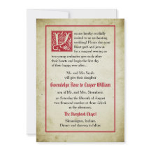 Página do Storybook | Parentes De Casamento De Con