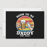 Pai de Primeira Viagem 2025 Retro Futuro Papai 202