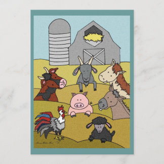 Convite País Farmlife 8