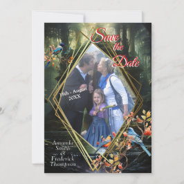 Convite Paisagens de Destino em Cave-d'Água do Nosso Mundo