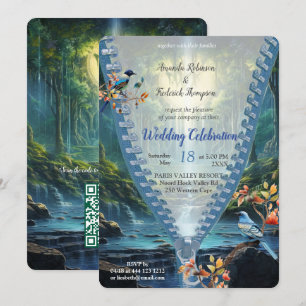 Convite Paisagens de Destino Viajantes do Nosso Mundo