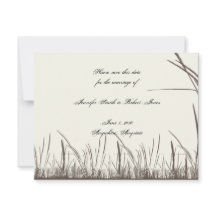 Paisagens Rústicas de Campo Salve a Data