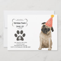 PAIXÃO DE Aniversário Personalizável