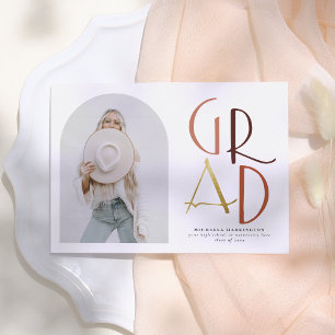 Convite Palette   Formatação de fotos em arco e Formando