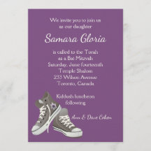 Palhetas de Espanhol Puro - Chamada Mitzvah