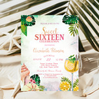 Palma Deixa As Capas De Costela Cocktail Summer Sw
