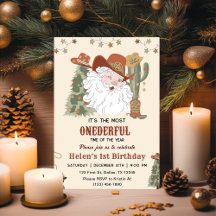 Papai Noel Ocidental Que Diversão Aniversário de N