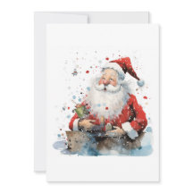 Papai Noel, Papai Noel, Natal