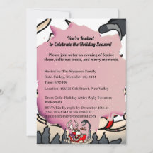 Papai Noel Rústico no Trenó com Lanterna