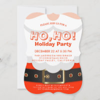 Papais noeis Adequam Natal Ho, Ho, Festa de Férias