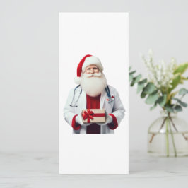 CONVITE PAPAIS NOEIS COMO MÉDICO