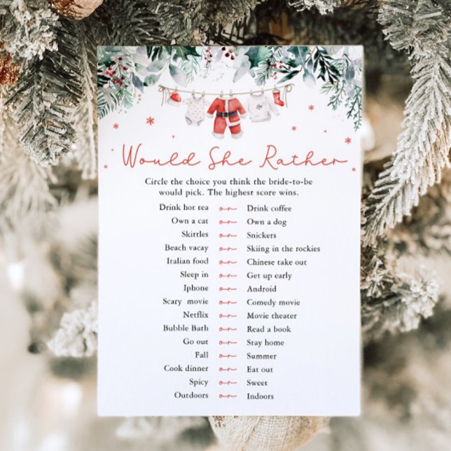 Convite Papais noeis De Natal Ela Iria Preferencialmente J (Criador carregado)