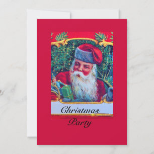 CONVITE PAPAIS NOEIS PARTE 1