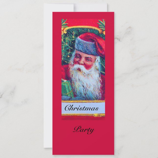 CONVITE PAPAIS NOEIS PARTE 1 (Frente)