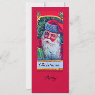 CONVITE PAPAIS NOEIS PARTE 1