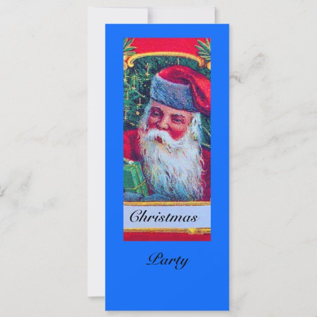 CONVITE PAPAIS NOEIS PARTE 1 (Frente)