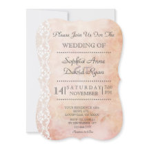 Papel antigo romântico com Rosas e casamentos de r