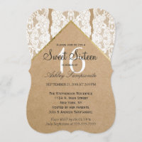 Papel branco chic & clássico, Dourado e Reciclado