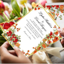 Papel de carta Personalizado do Casamento Herdeiro