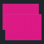 Convite Papel de embrulho de bolinhas vermelho e rosa, uni<br><div class="desc">Transforme suas paredes com essa canvas vermelha, rosa e abstrato púrpura impressionante. A mistura de cores cria um padrão mesmerizador e único que captará a atenção de quem a vir. Traga um toque de talento artístico e sofisticação para sua casa ou escritório com essa vibrante e cativante peça de arte....</div>