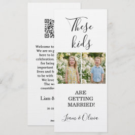 Convite papelaria da noite anterior ao casamento jantar de