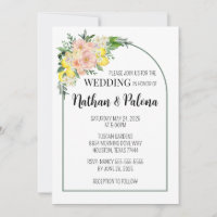 Papoie Yellow Lemon & Pink Weditation