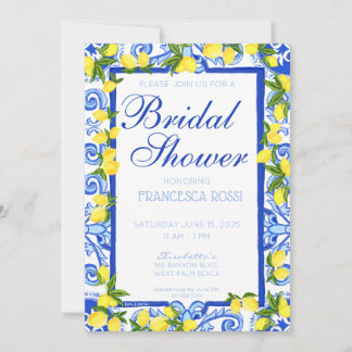 Convite para a Costa de Amalfi