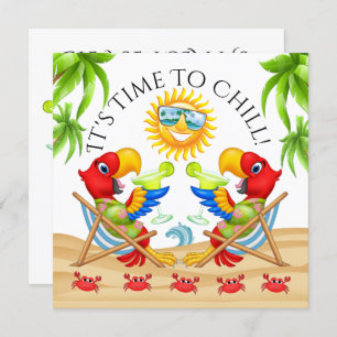 Convite para a FESTA