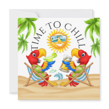 Convite para a FESTA