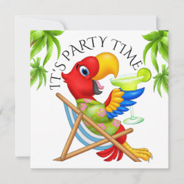 Convite para a FESTA