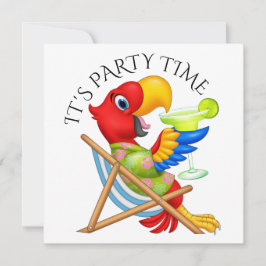 Convite para a FESTA