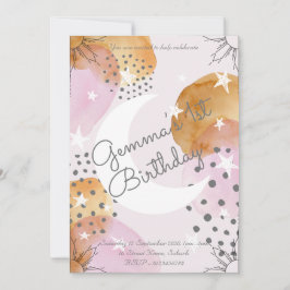 Convite para a Lua Rosa