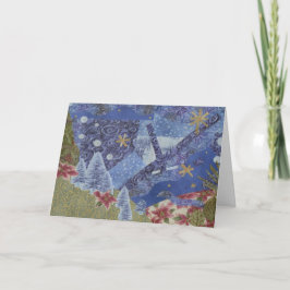 Convite para a Paz de inverno